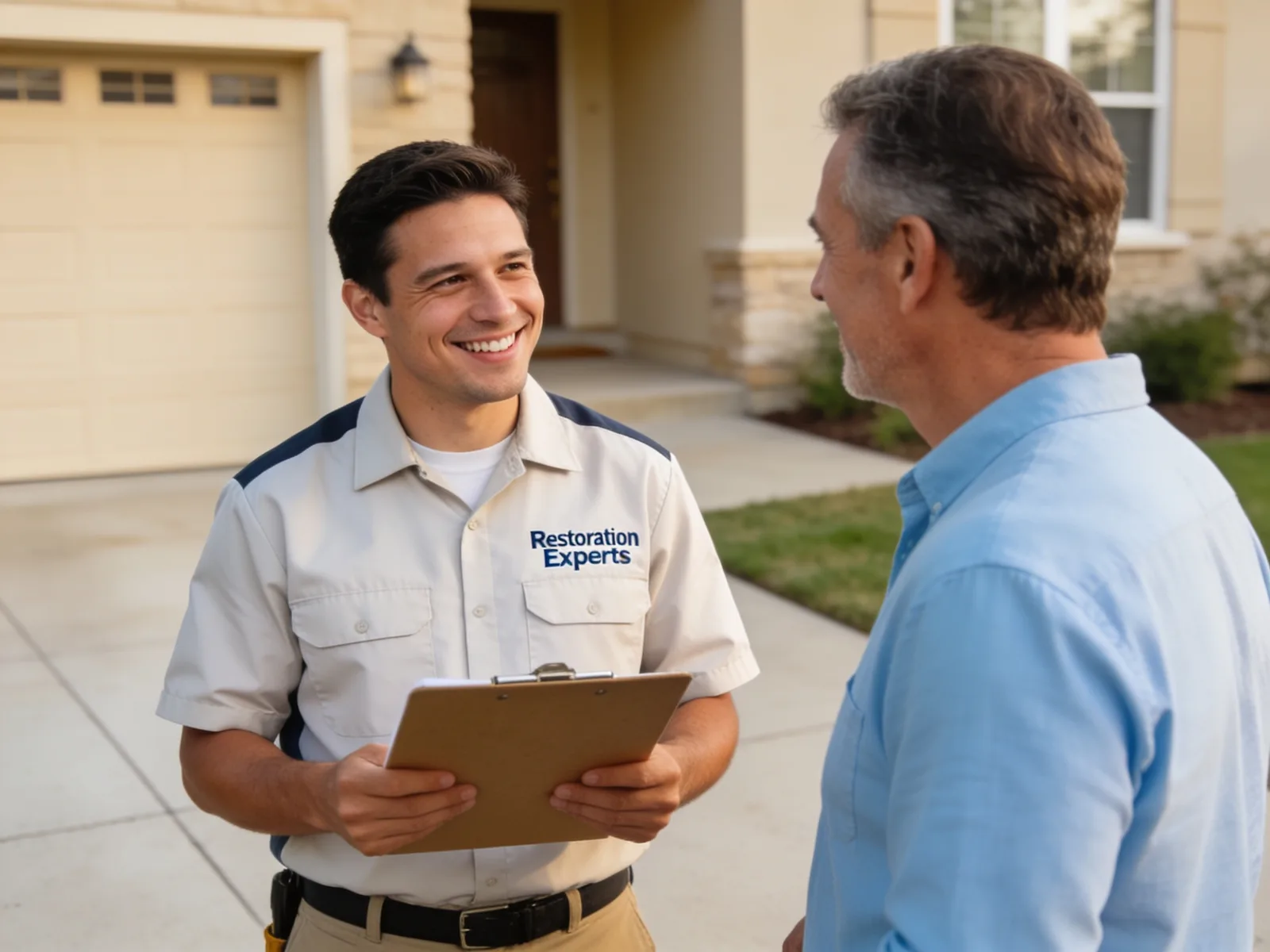 Water Damage Cleanup Pendleton, OR FAQs